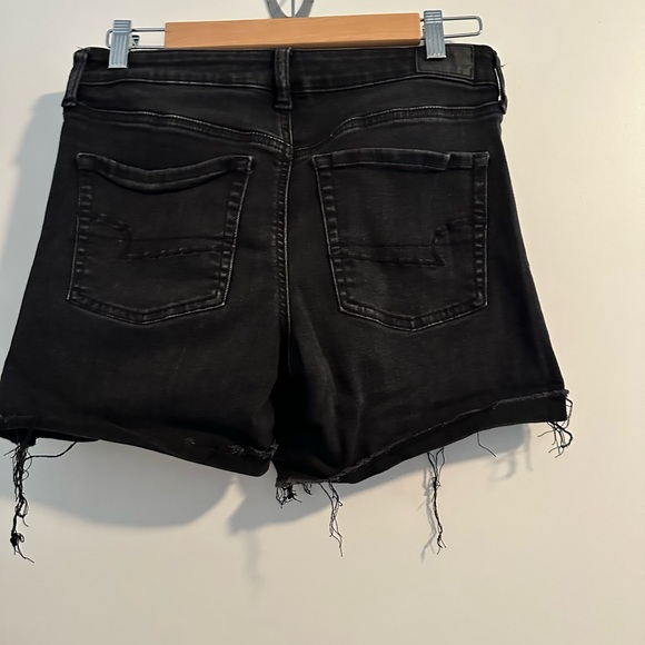 AE - midi short - Picture 2 of 4